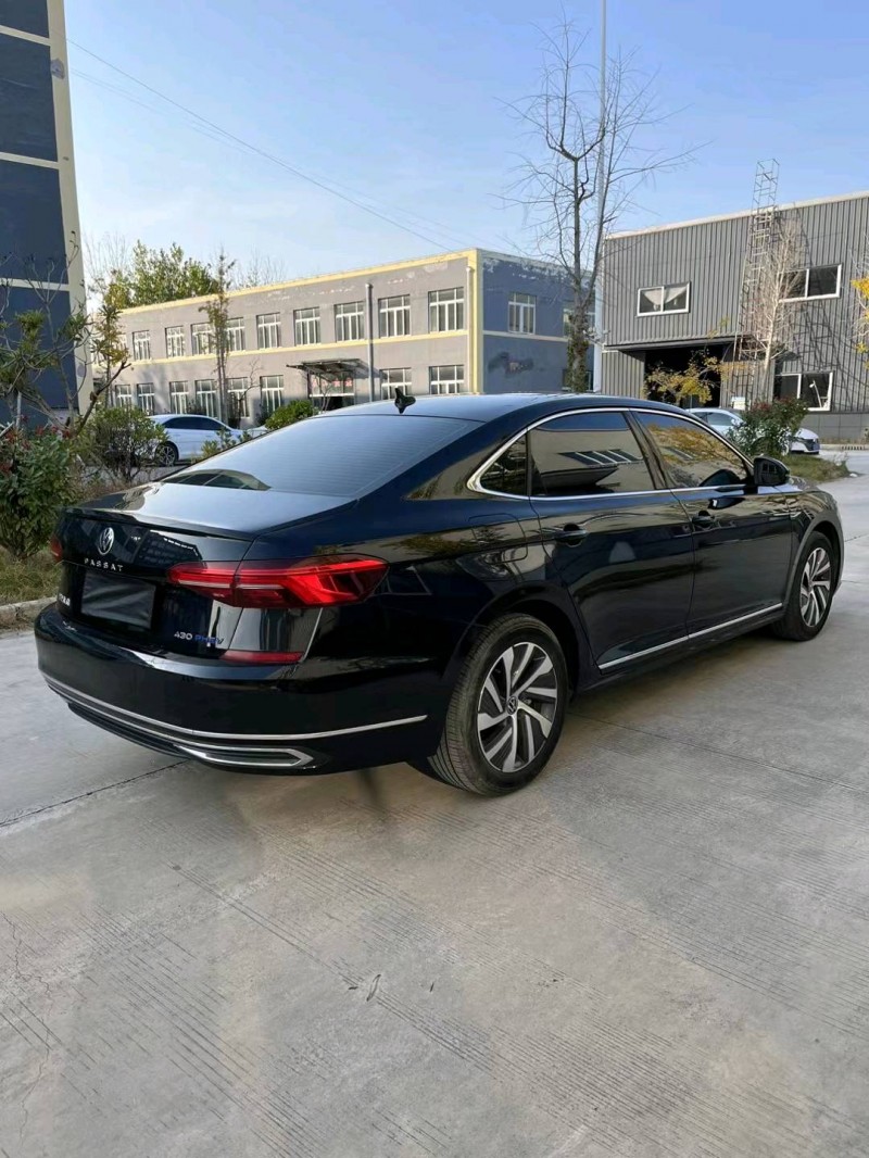 徐州21年大众帕萨特8