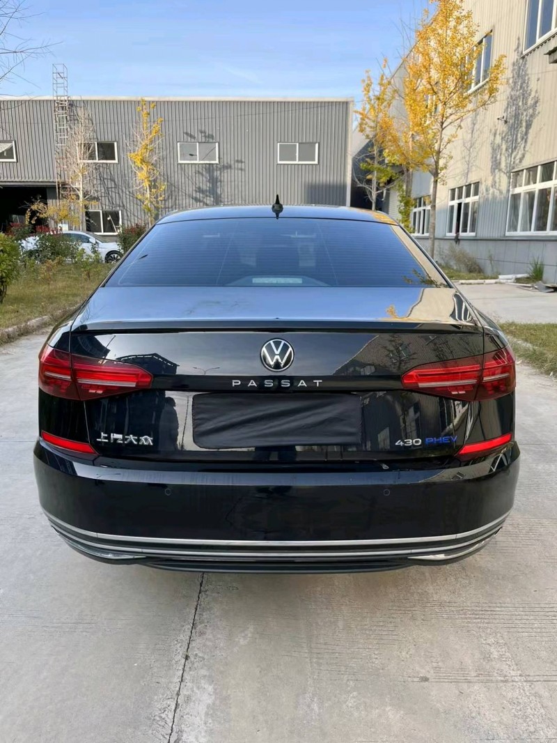 徐州21年大众帕萨特9