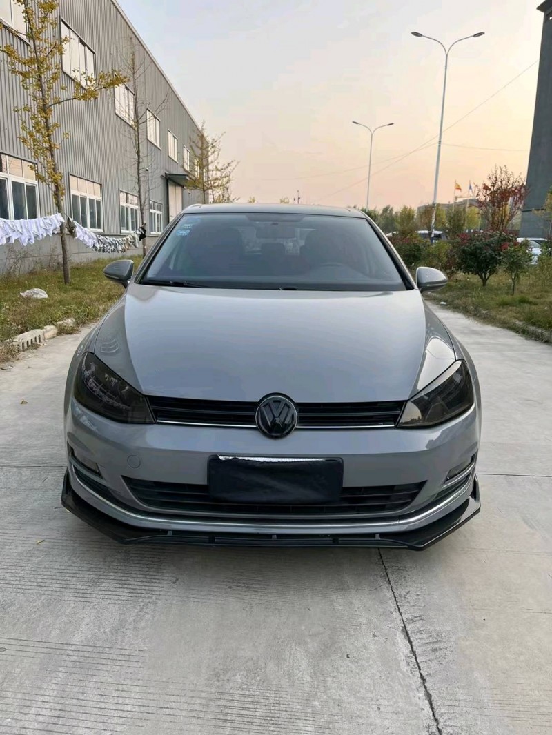 徐州15年大众高尔夫1