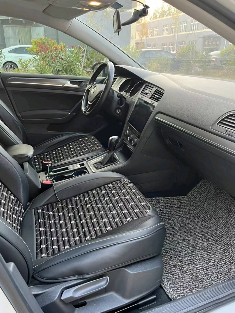 徐州15年大众高尔夫6