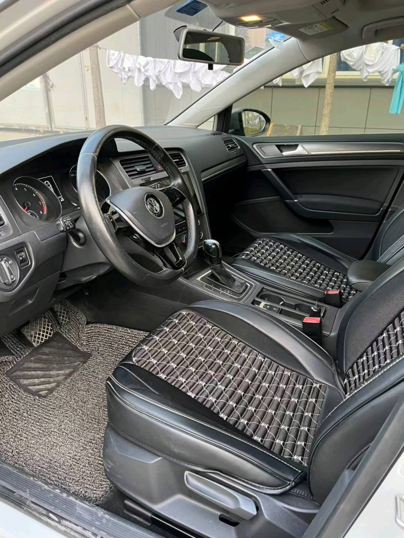 徐州15年大众高尔夫7