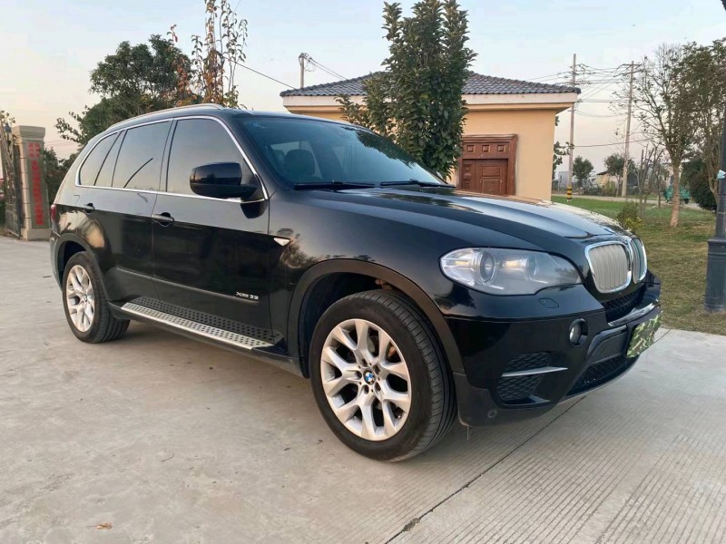 徐州13年宝马X52