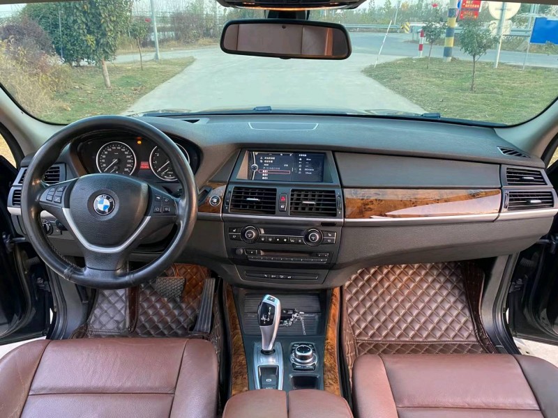 徐州13年宝马X56