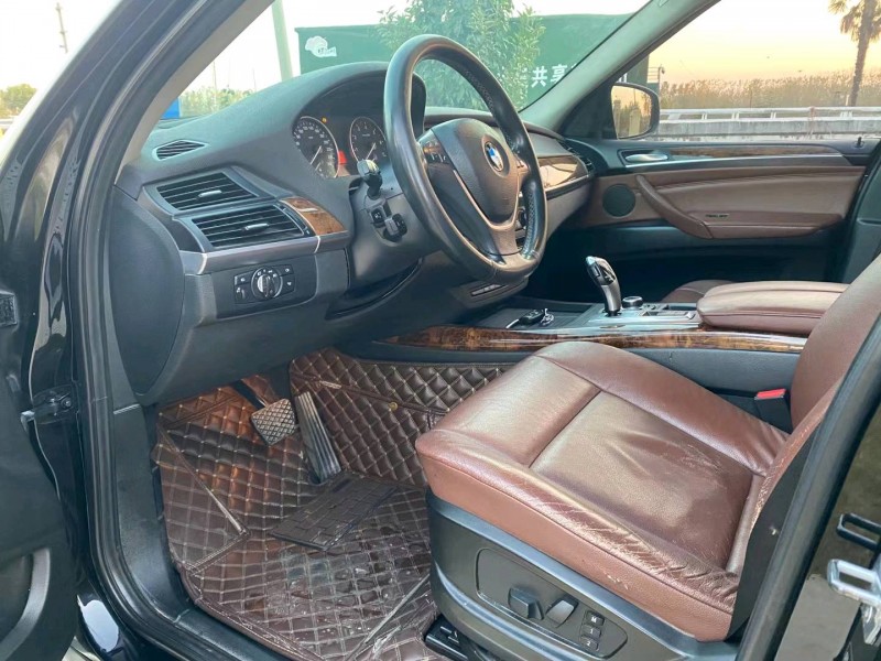 徐州13年宝马X55