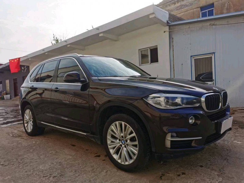 徐州14年宝马X52