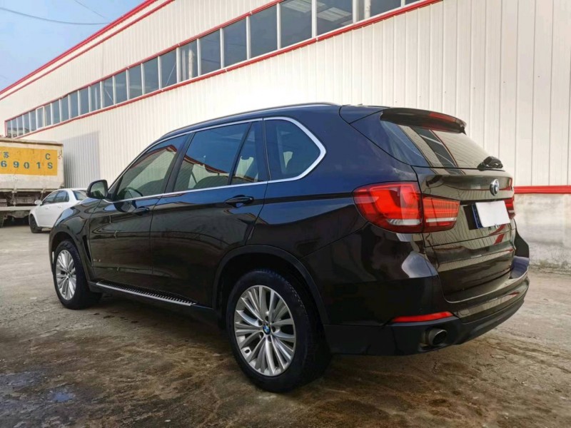 徐州14年宝马X57