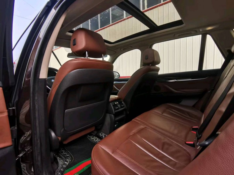 徐州14年宝马X56