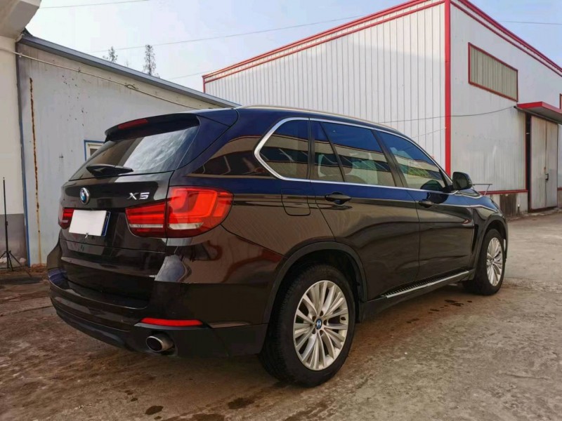 徐州14年宝马X58