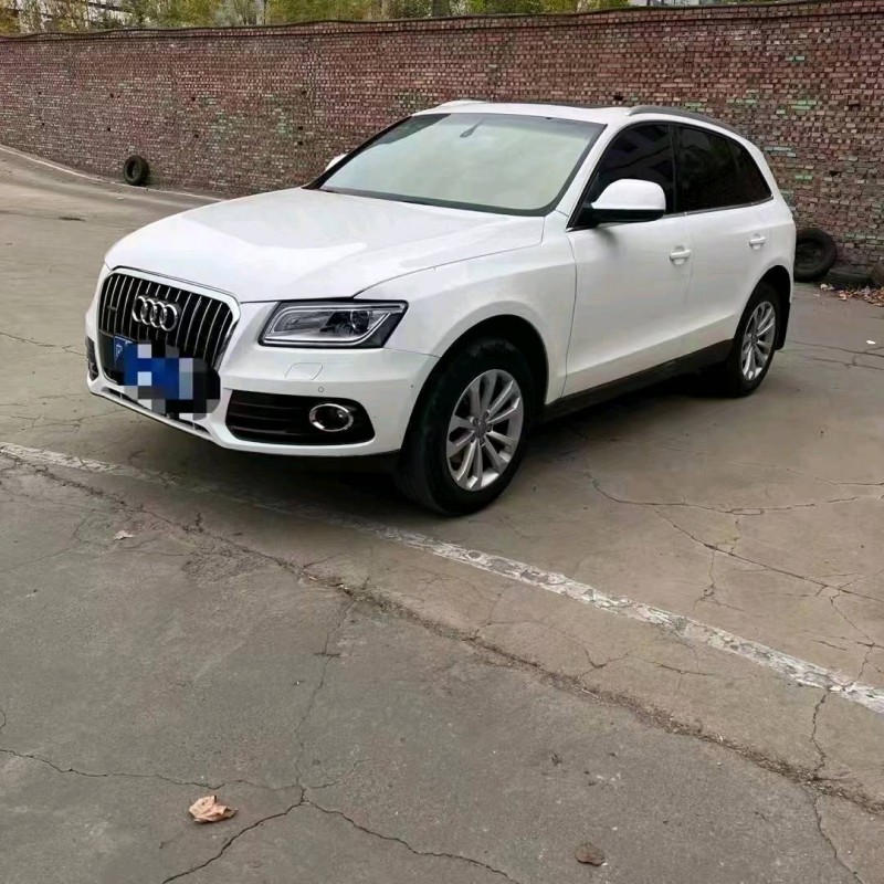 邯郸15年奥迪Q56