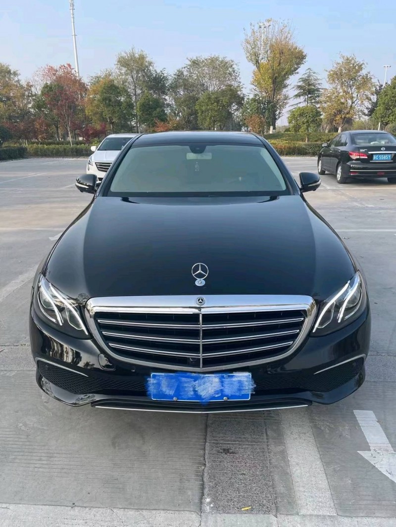 徐州20年奔驰E9