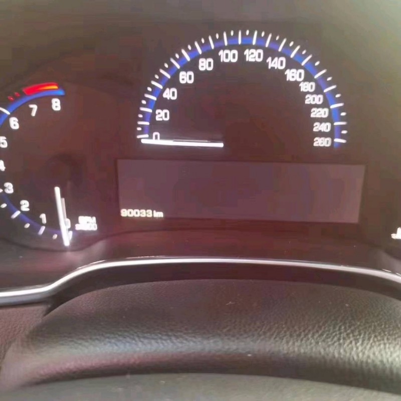 邯郸14年凯迪拉克SRX6