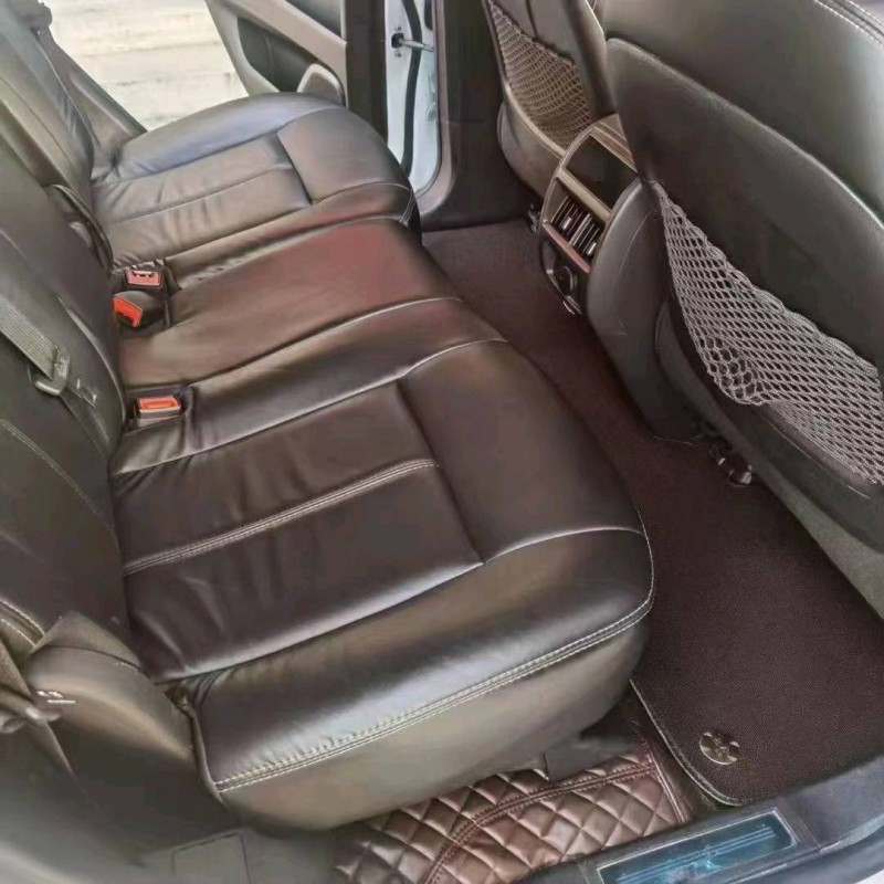 邯郸14年凯迪拉克SRX3