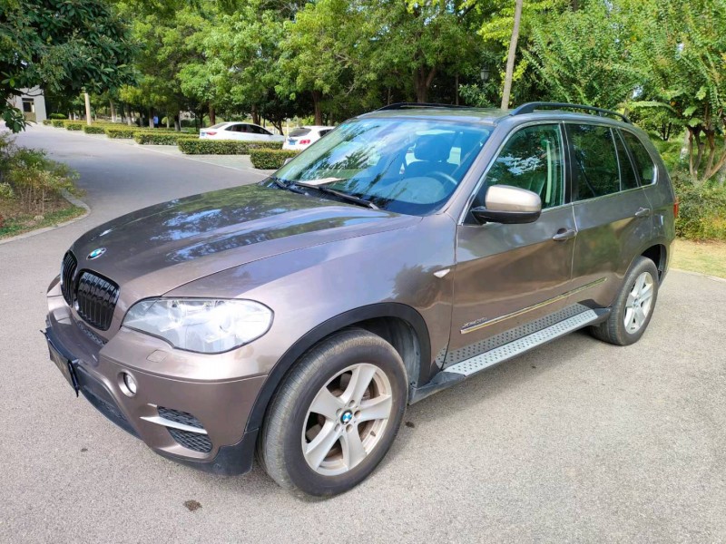 徐州12年宝马X58