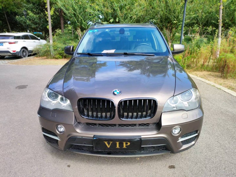 徐州12年宝马X59