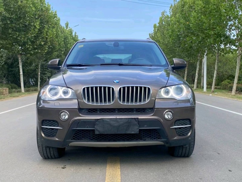 徐州12年宝马X51