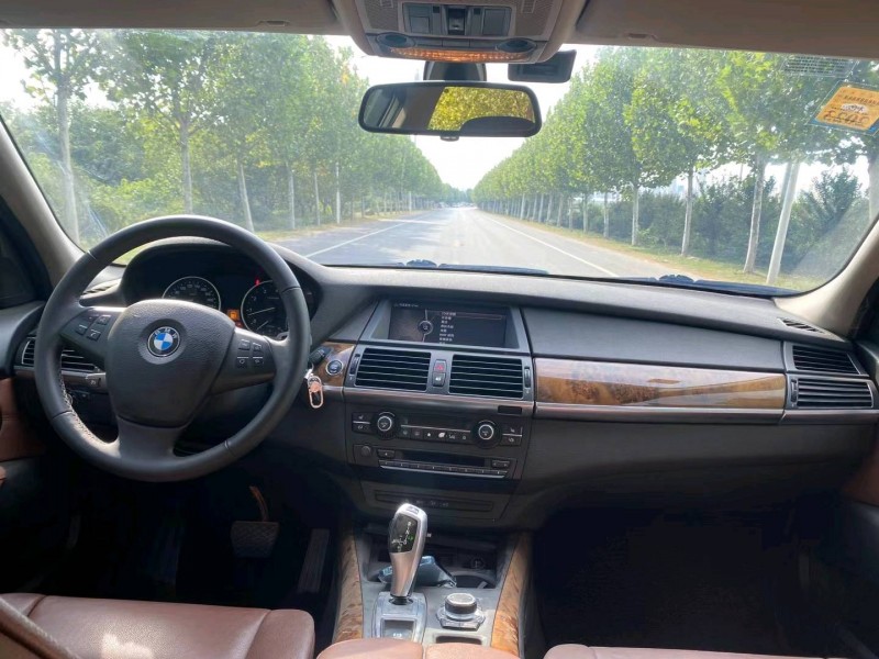 徐州12年宝马X54