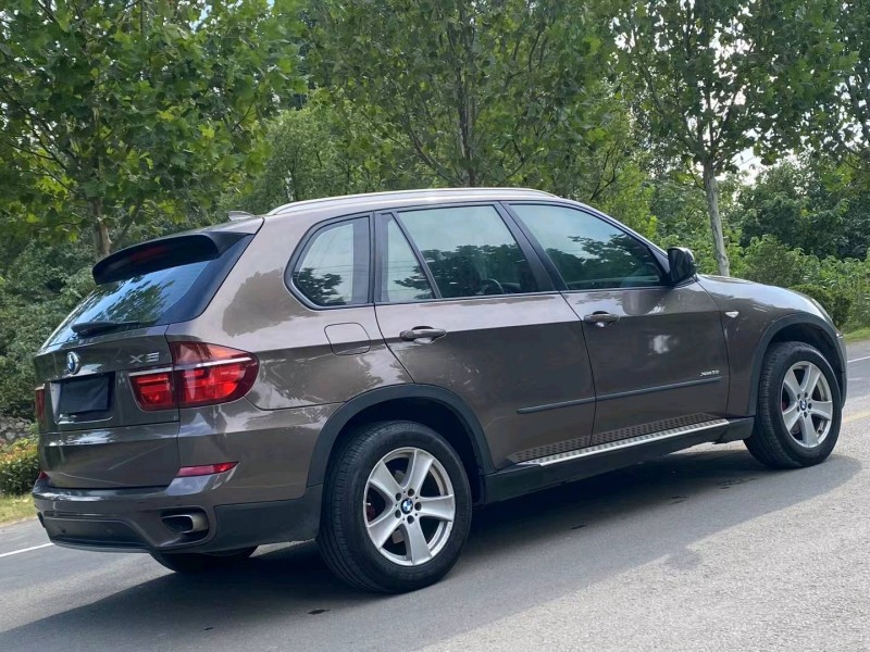 徐州12年宝马X58