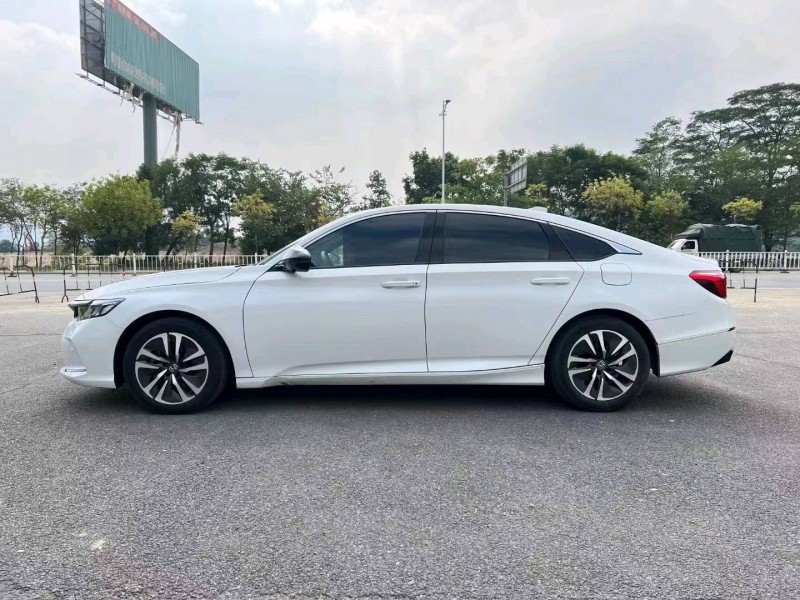 广州22年本田英诗派2