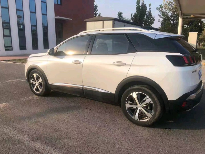 邯郸19年标致40082