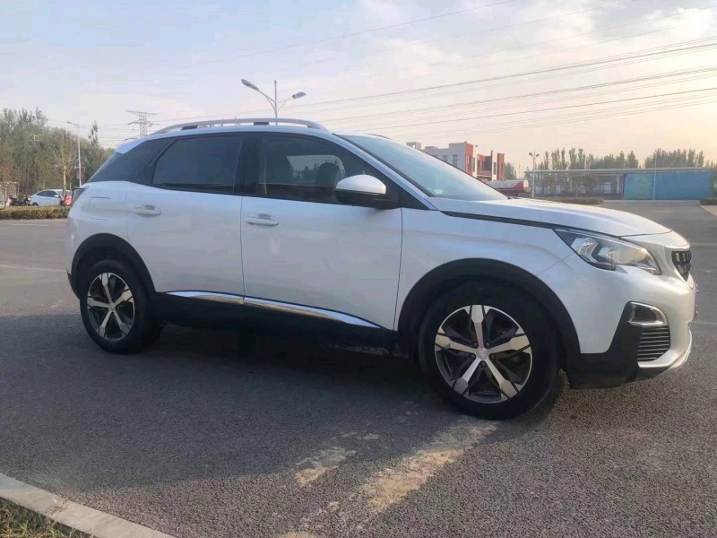 邯郸19年标致40085