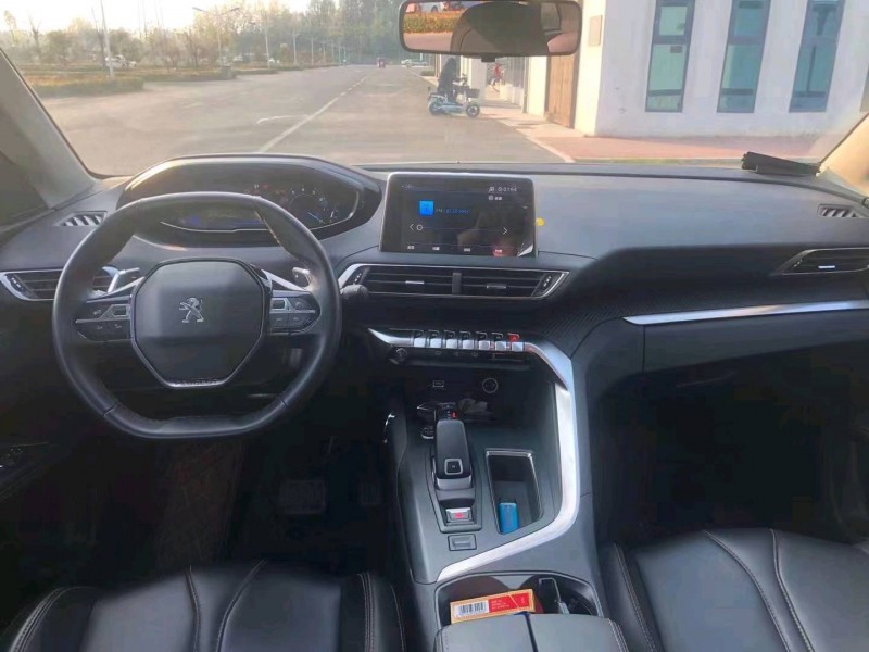 邯郸19年标致40086