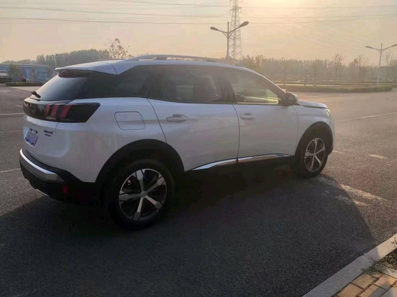 邯郸19年标致40087