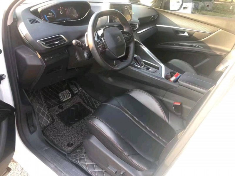 邯郸19年标致40089