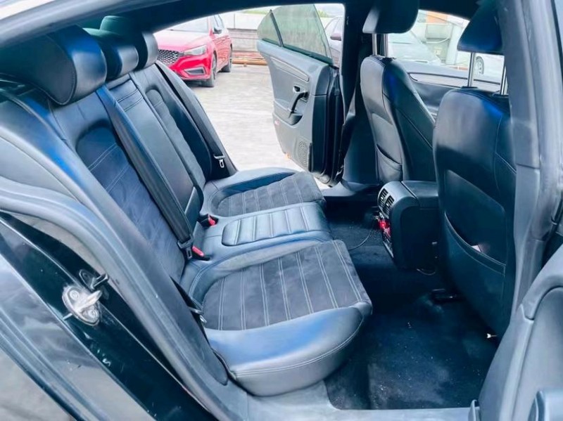 东莞14年大众CC4