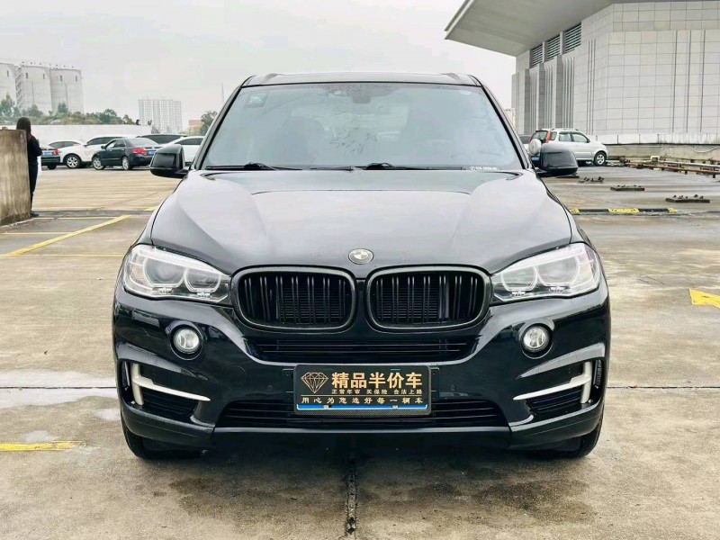 东莞18年宝马X53