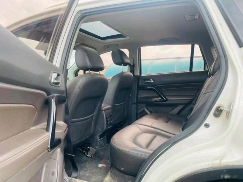 东莞17年传祺GS44