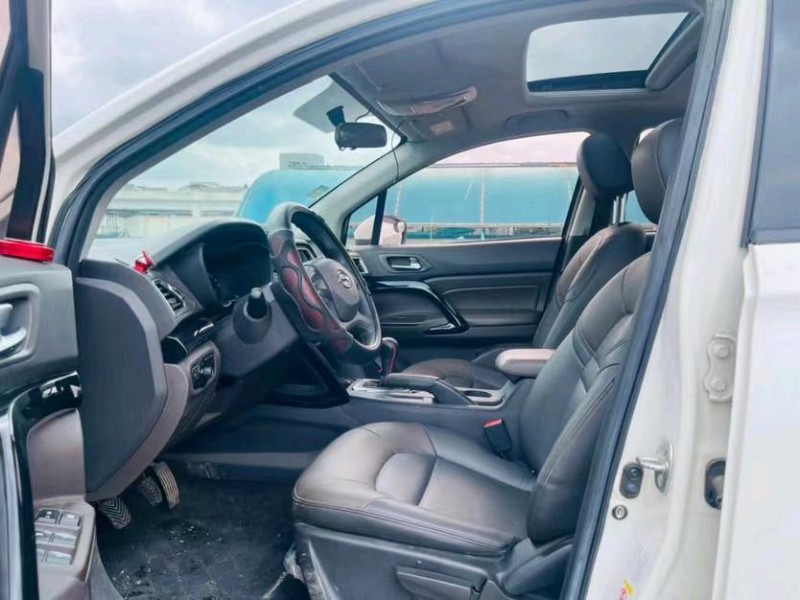 东莞17年传祺GS46