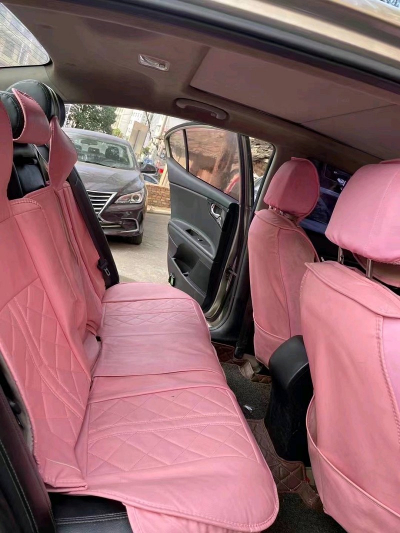 邯郸15年起亚K42