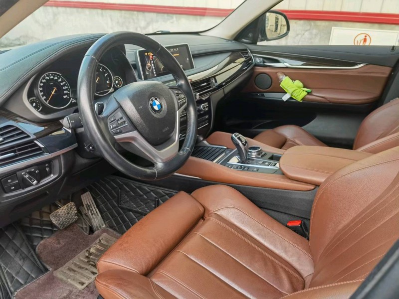 徐州14年宝马X67