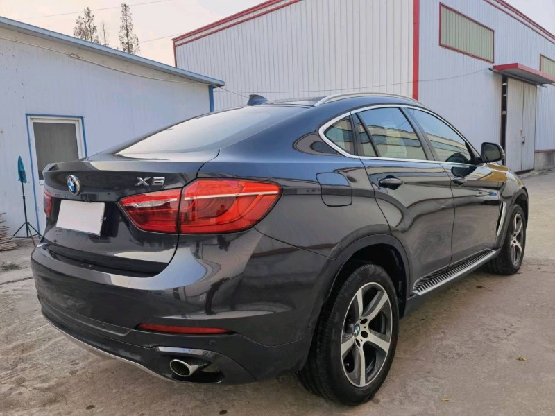 徐州14年宝马X63