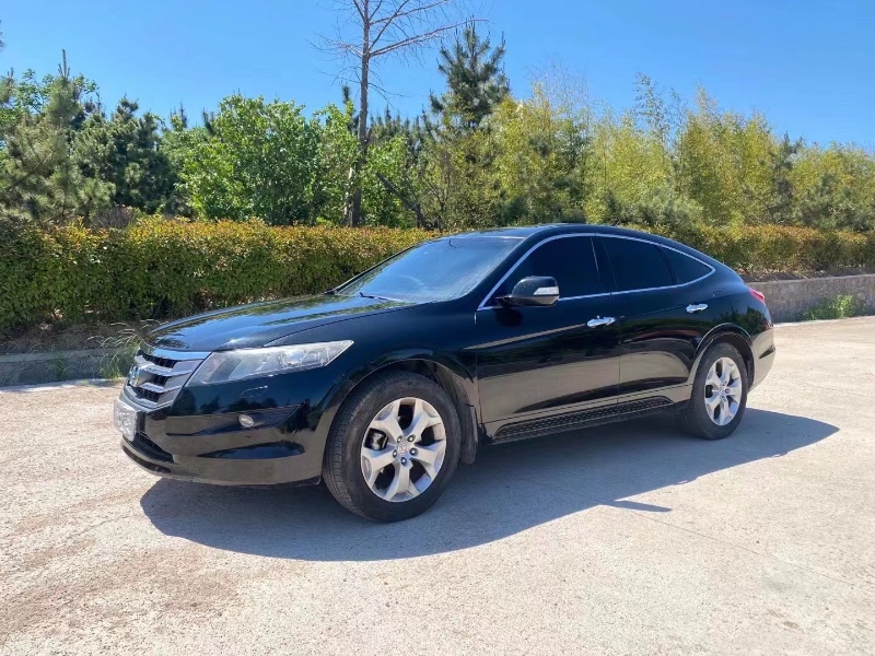 青岛14年本田歌诗图6