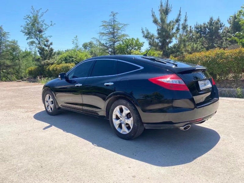 青岛14年本田歌诗图4