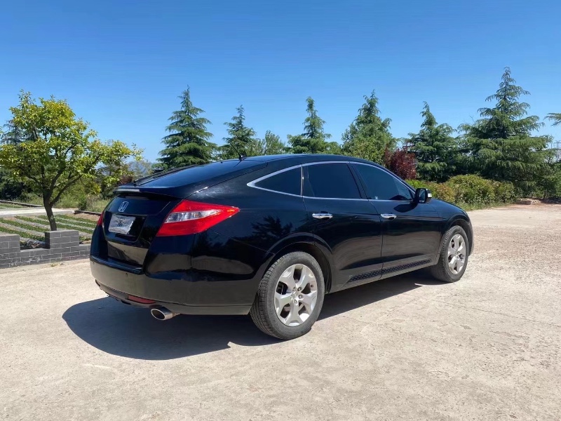 青岛14年本田歌诗图2