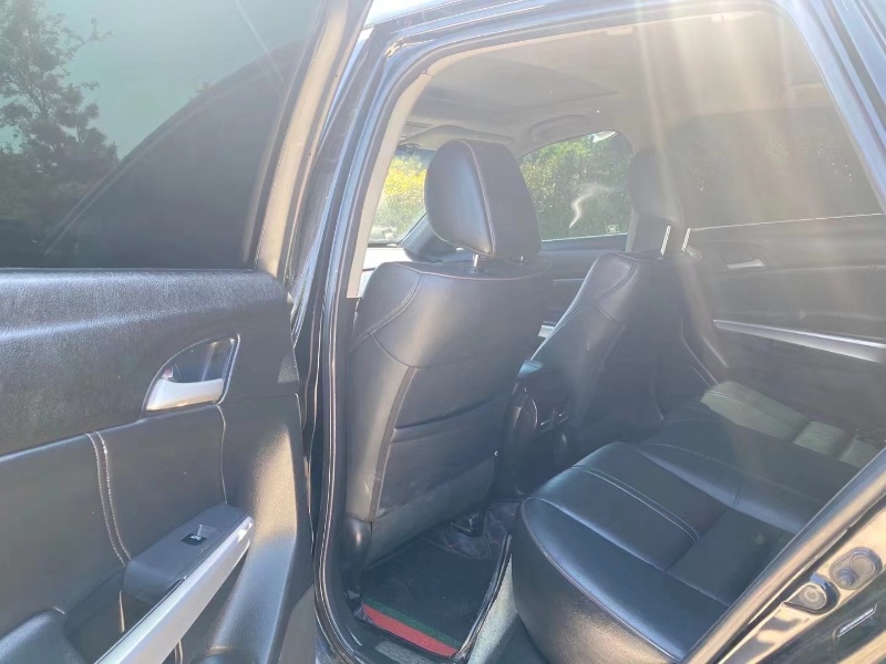 青岛14年本田歌诗图1