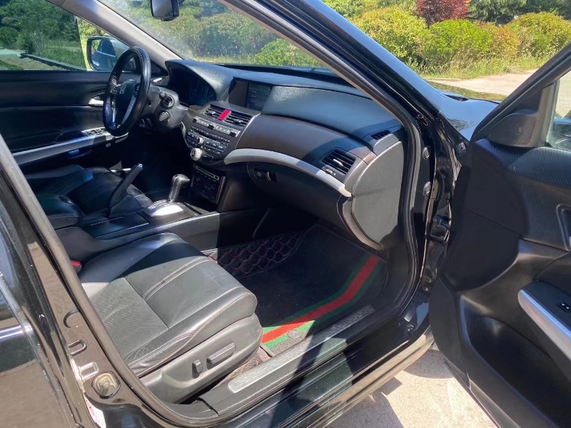 青岛14年本田歌诗图3