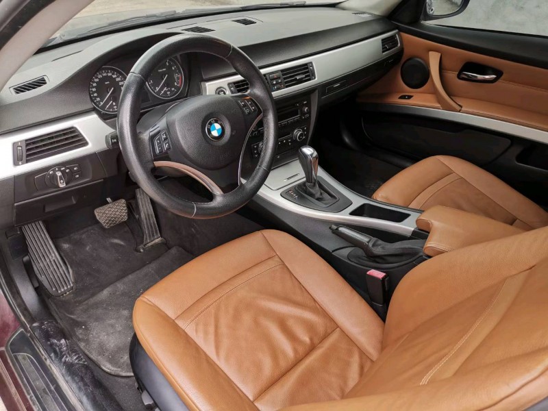 徐州10年宝马3系6