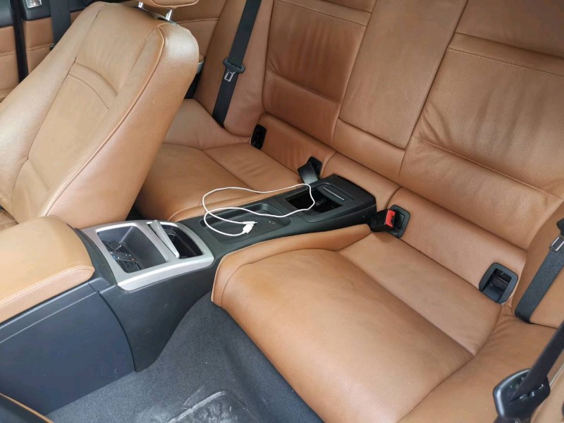 徐州10年宝马3系7