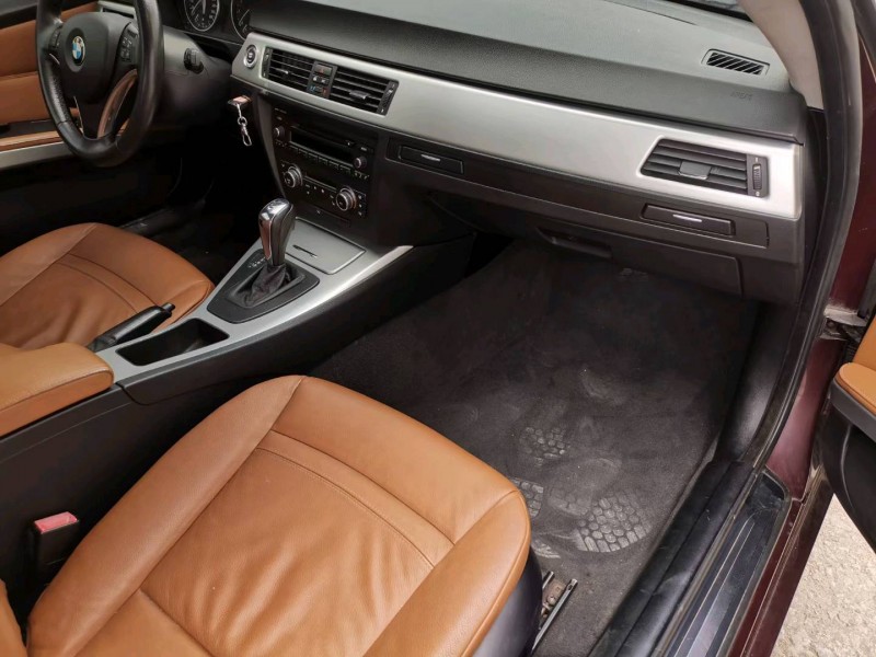 徐州10年宝马3系8