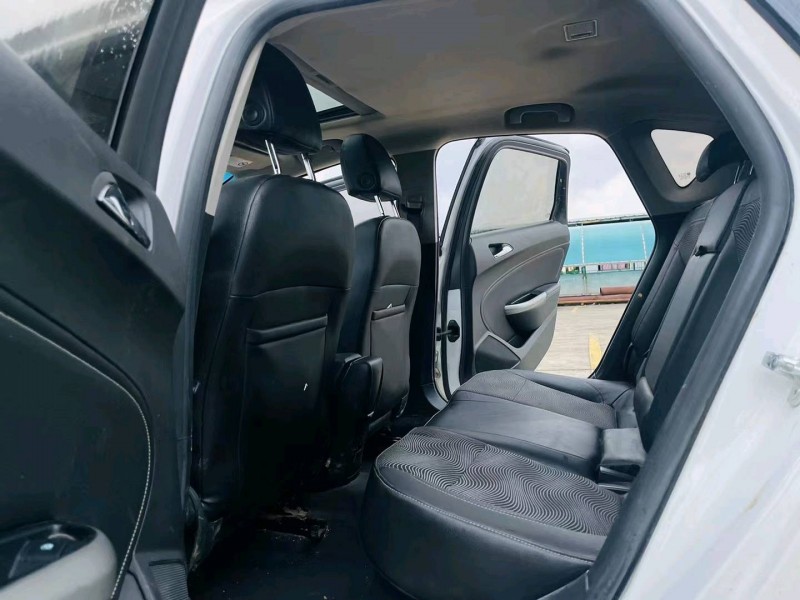 东莞13年别克英朗4