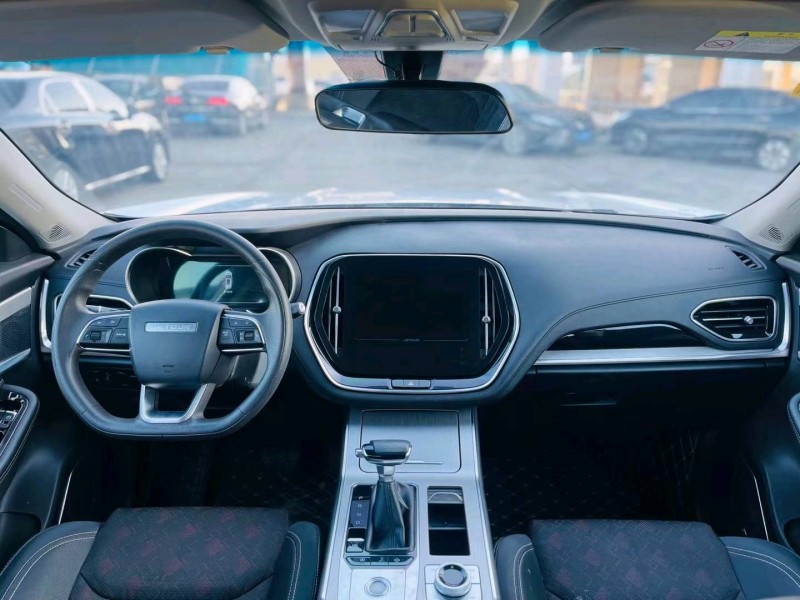 东莞21年奇瑞捷途X705