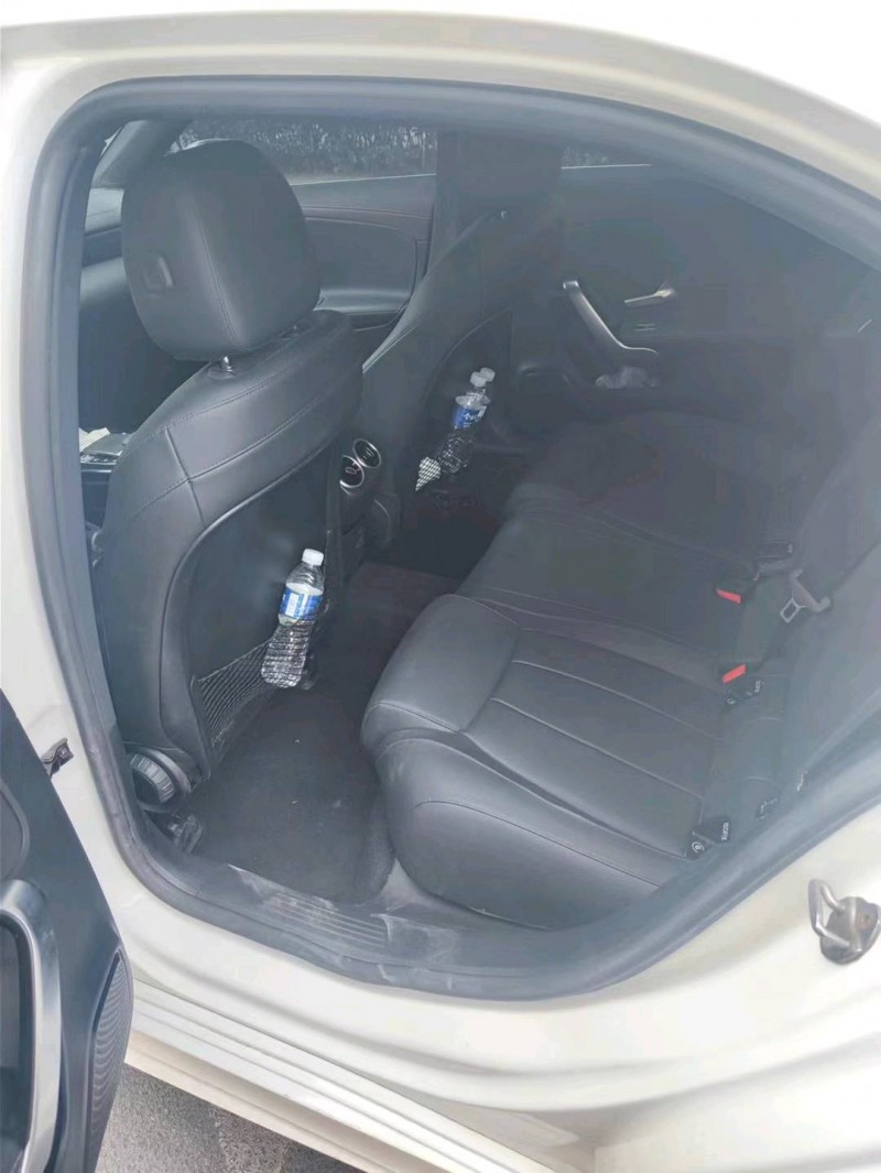 石家庄20年奔驰A8