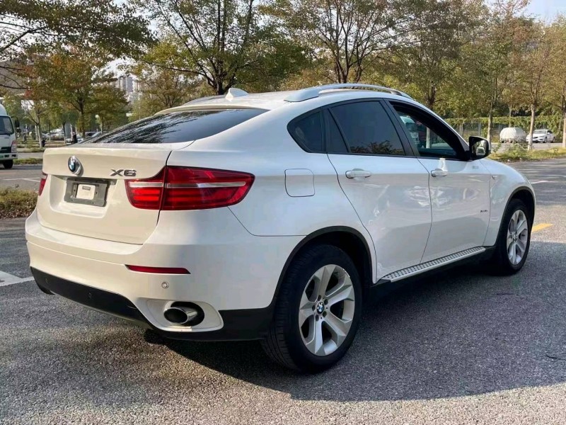 宜昌14年寶馬X67
