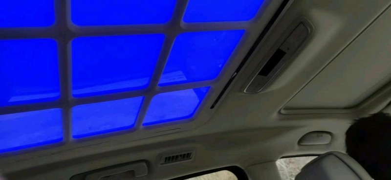 石家庄19年别克GL85