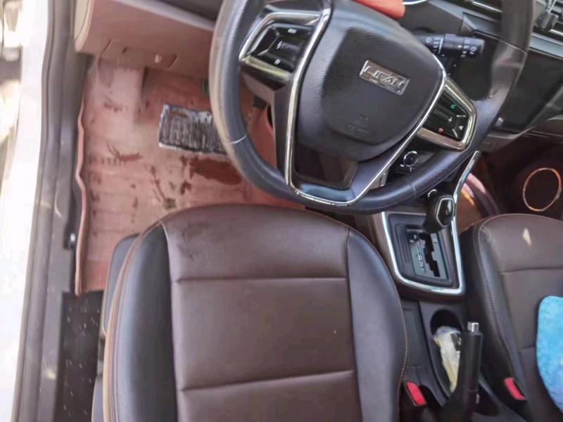 邯郸16年力帆汽车迈威3