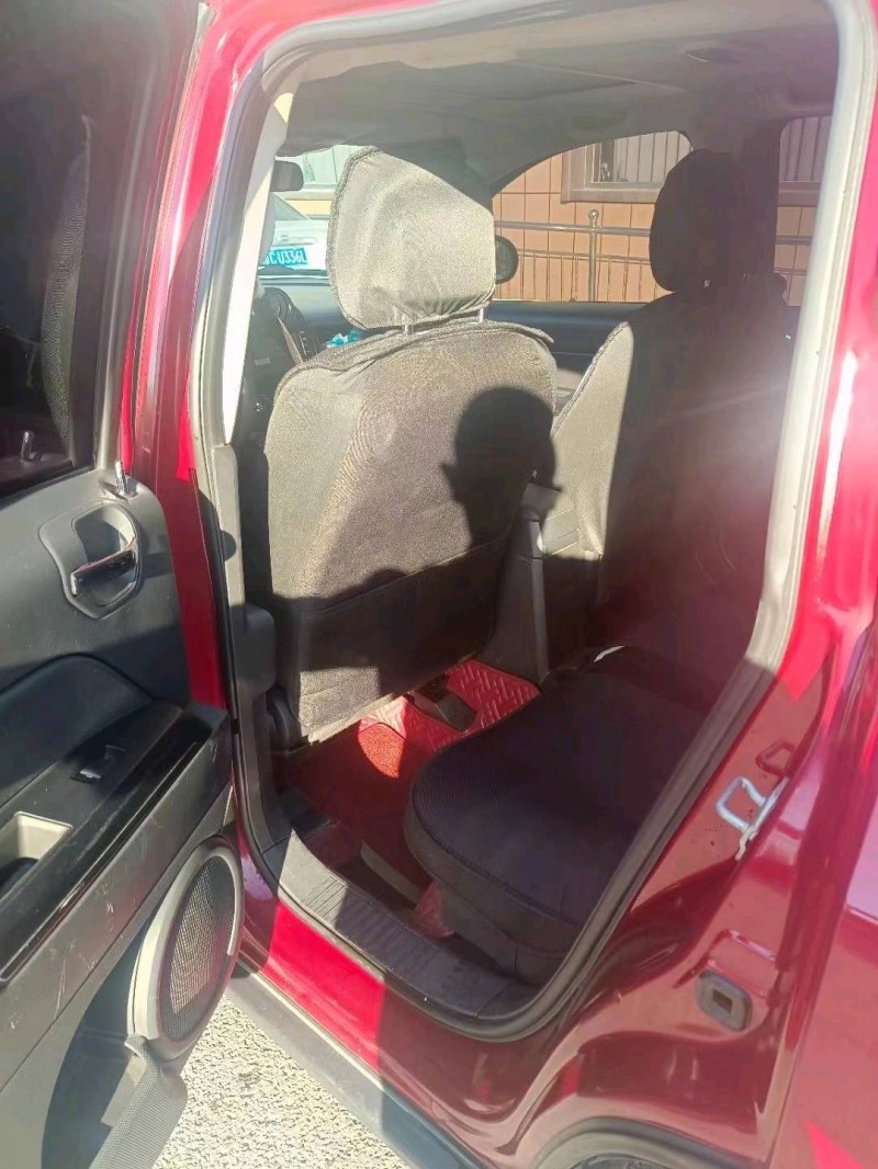 沈阳12年Jeep指南者5