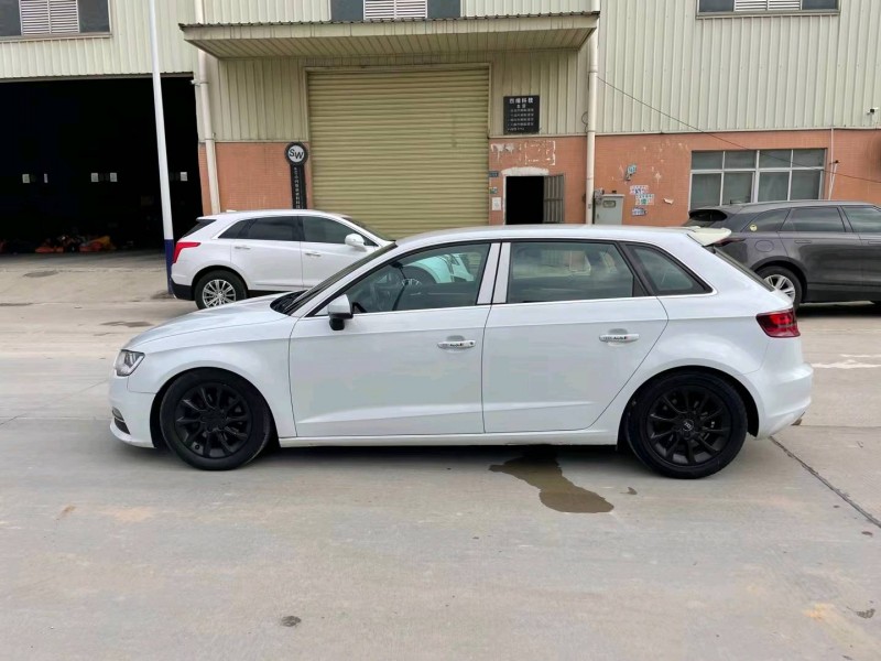 东莞16年奥迪A32